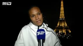 Wendie Renard entre l'OL et les Etats-Unis ?