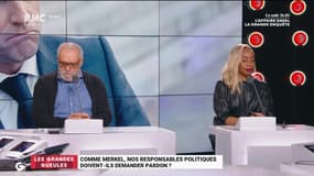 Comme Merkel, nos responsables politiques doivent-ils demander pardon ? - 25/03
