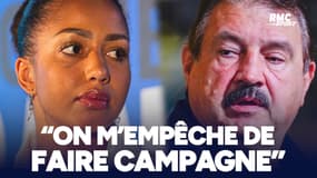 Boxe : "Sans opposition, c'est une dictature", dénonce Mossely candidate à la présidence de la FFB