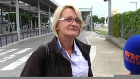 Une conductrice de bus héroïque ranime un bébé en arrêt cardiaque