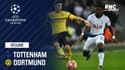 Résumé : Tottenham - Borussia Dortmund (3-0) - Ligue des champions