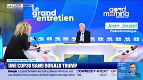 "Il faut retrouver la solidarité internationale"