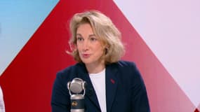 Marylise Léon, secrétaire générale de la CFDT, est l'invitée de BFMTV-RMC le 18 septembre 2025