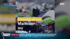 Le gouvernement accusé de propagande après la publication d'un clip appelant à voter aux élections européennes. 