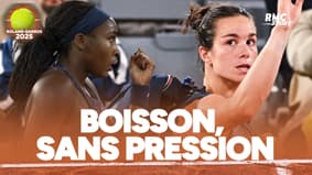 Roland-Garros :