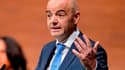 Gianni Infantino