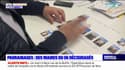Présidentielles: des maires des Alpes-Maritimes refusent de donner leur parrainage