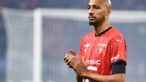 Steven Nzonzi
