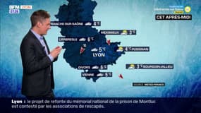 Météo Rhône: beaucoup de grisaille attendue ce samedi 29 janvier, quelques éclaircies en fin de journée