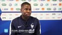 Kurt Zouma : "Je suis devenu plus mature"