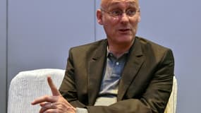 Bernard Laporte