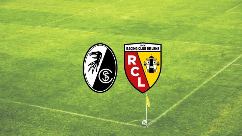 Fribourg – Lens : à quelle heure et sur quelle chaîne suivre le match ?
