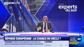 Les experts du soir - mardi 25 février 