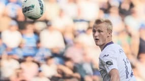 Kasper Dolberg - Anderlecht 