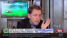 L'After tacle le révélateur de hors-jeu