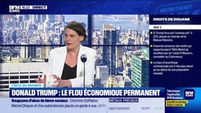 L'éco du monde : Et si les droits de douane devenaient hors la loi ? - 02/04