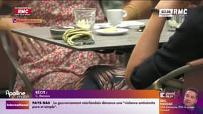 Partis sans payer, elle menace de diffuser leurs photos et de porter plainte