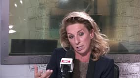 "Dans sa vie personnelle, Marine Le Pen est très sympathique, ce qui la rend plus dangereuse que son père"
