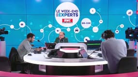Emmanuel Macron positif au Covid-19: "Un moment de négligence mais aussi de pas de chance", selon le chef de l'État
