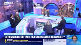 C'est Votre Argent - Vendredi 21 février