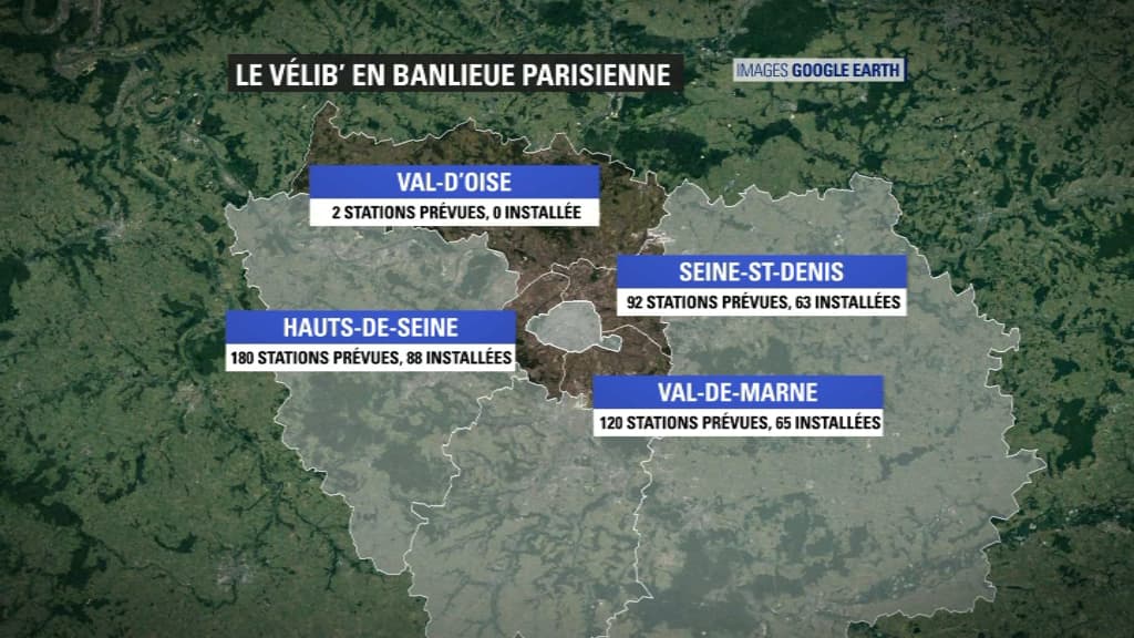 vélib vélib