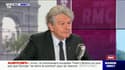GAFA: "S'il faut aller jusqu'au démantèlement, c'est possible" annonce Thierry Breton 
