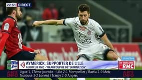 After Foot du samedi 10/12 – Partie 3/6 - Le debrief des matches de 20h