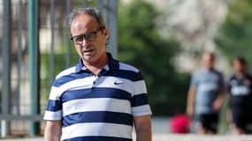 Luis Campos 