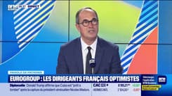 Les patrons ont la parole : Gilles Bonnenfant - 05/01