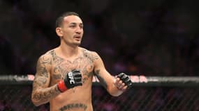 Max Holloway