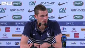 Football / Schneiderlin : "Comme une finale" 27/06
