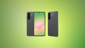 Le prix du Samsung Galaxy A56 est si bas qu’on penserait à une erreur d’affichage
