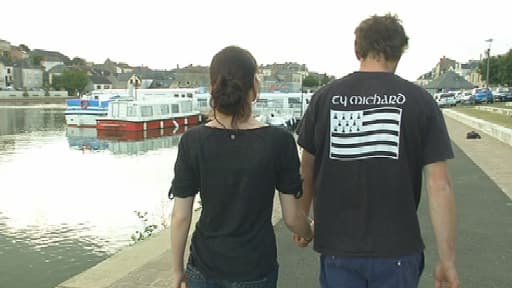 Un couple de Sarthois a sauvé un nourisson dela noyade.
