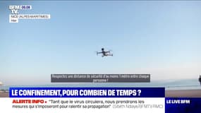 Coronavirus: vers un confinement plus long et des règles plus dures ?