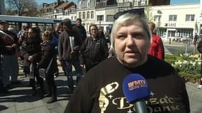 La prof de danse de Chloé: "On devait lui rendre hommage à notre façon"