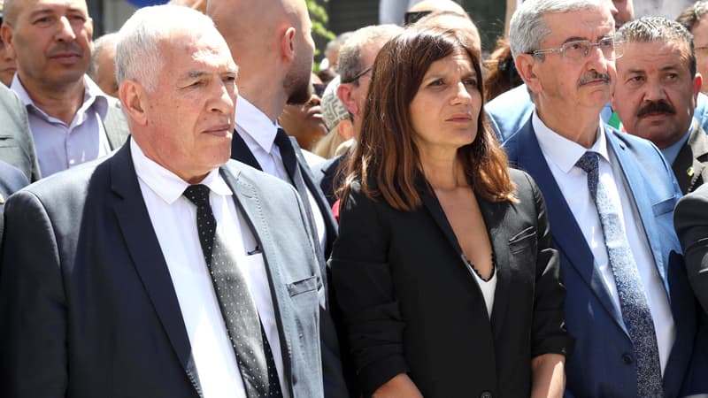 France-Algérie: à Sétif, la ministre déléguée Alice Rufo appelle à "regarder l'histoire en face"