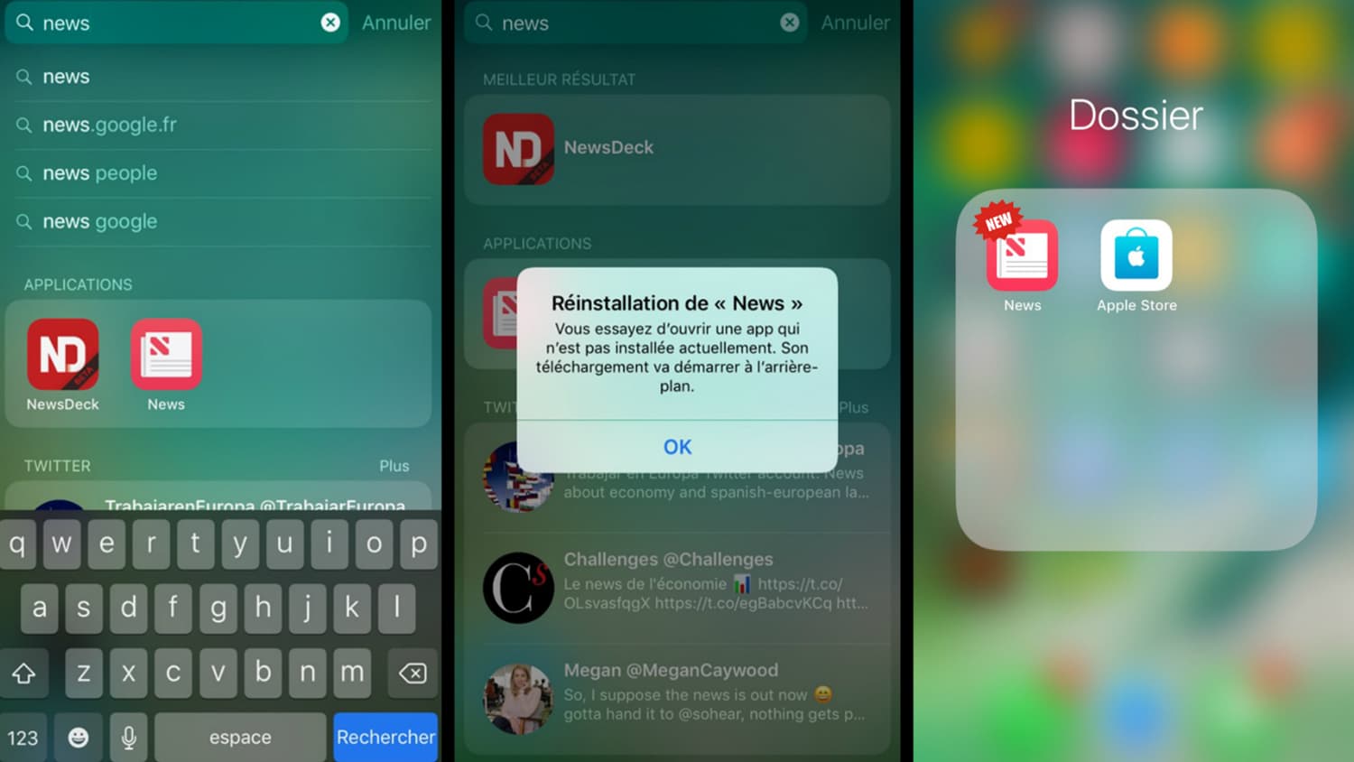 Apple News Apple News