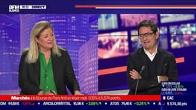 Nicolas Dufourcq (BPI France): "Evidemment qu'il va y avoir des baisses d'emploi ici ou là mais il va y avoir de nombreuses créations ailleurs. Il y aura un rebond et il fera de l'économie française une économie différente"