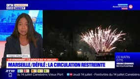 Marseille: ce qu'il faut savoir sur le programme de la Fête nationale