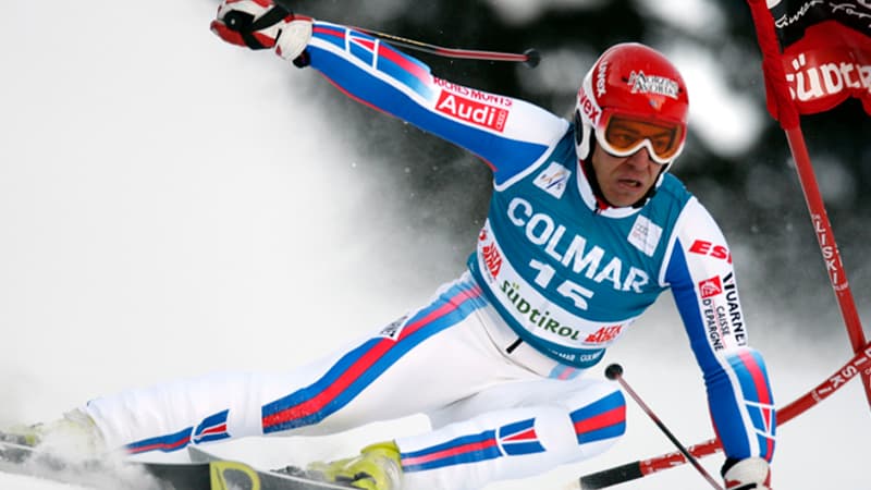 Médaillé d'argent, Cyrpien Richard est une des satisfactions de ces Mondiaux