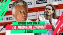 Mercato : Rivère met fin à la rumeur Cavani à Nice