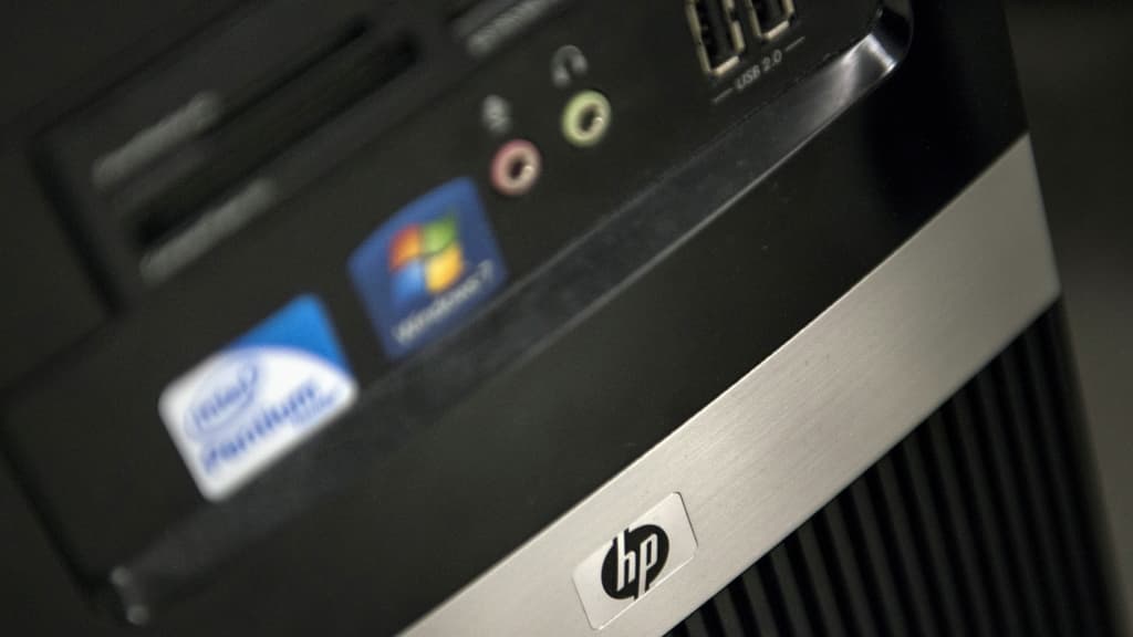 Comment désactiver la protection ou l'exclusivité HP avec HP Smart ? 