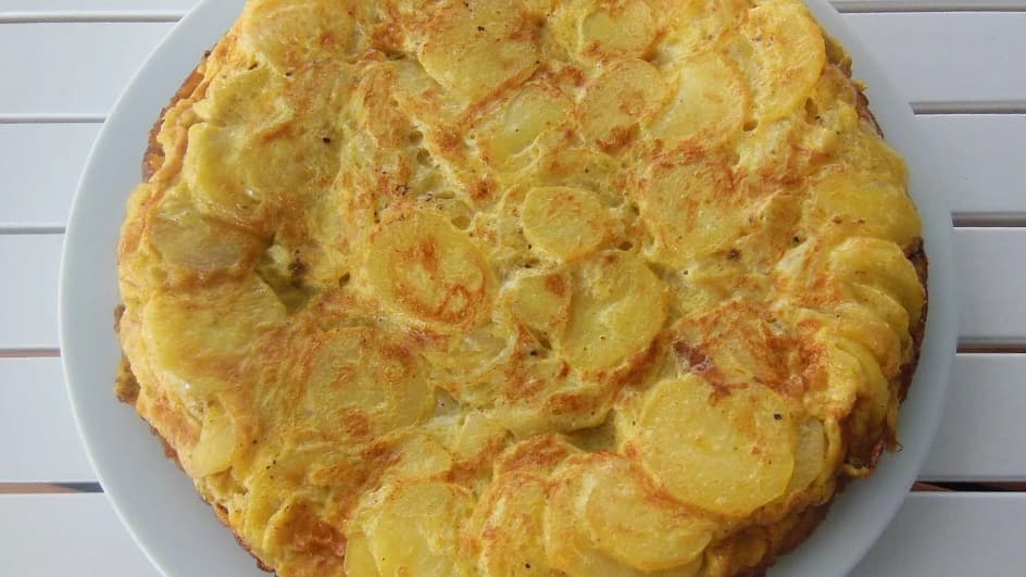 DES TORTILLAS DU GROUPE PALACIOS RAPPELÉS DANS TOUTE LA FRANCE APRÈS DEUX CAS DE BOTULISME EN BRETAGNE