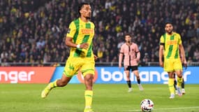 Nathan Zézé le 22 avril 2025