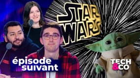 De "Mandalorian" à "Andor", où vont les séries Star Wars ?
