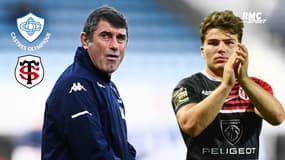 Top 14 : Castres ne prévoit pas de "plan anti-Dupont" face à Toulouse en demi-finale