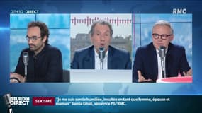 Brunet & Bouchet-Petersen : Trop de place accordé aux gilets jaunes ? - 22/04