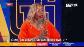 Épargner sur un "Livret D" : "Il va falloir choisir entre les canons et les allocations"