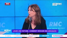 Louer une voiture : comment déjouer des arnaques ?