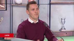Quand Genesio fait bien sourire Obraniak 